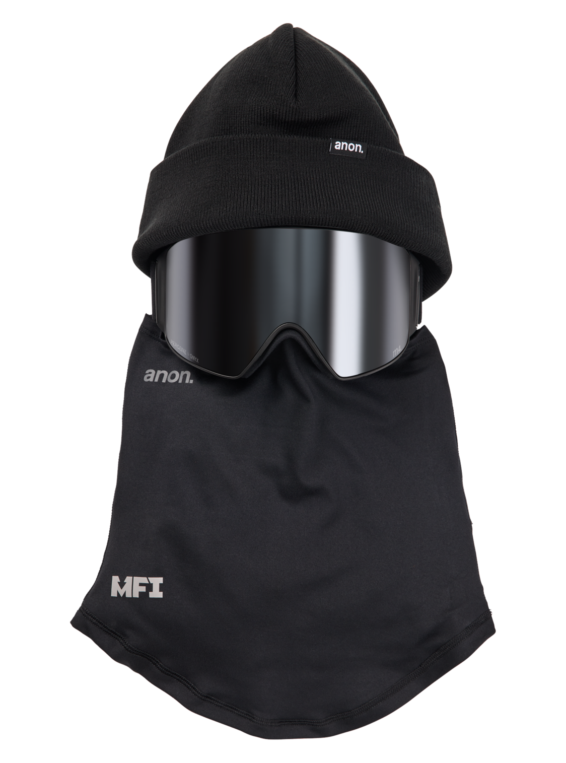 MFI® Beanie Neckwarmer