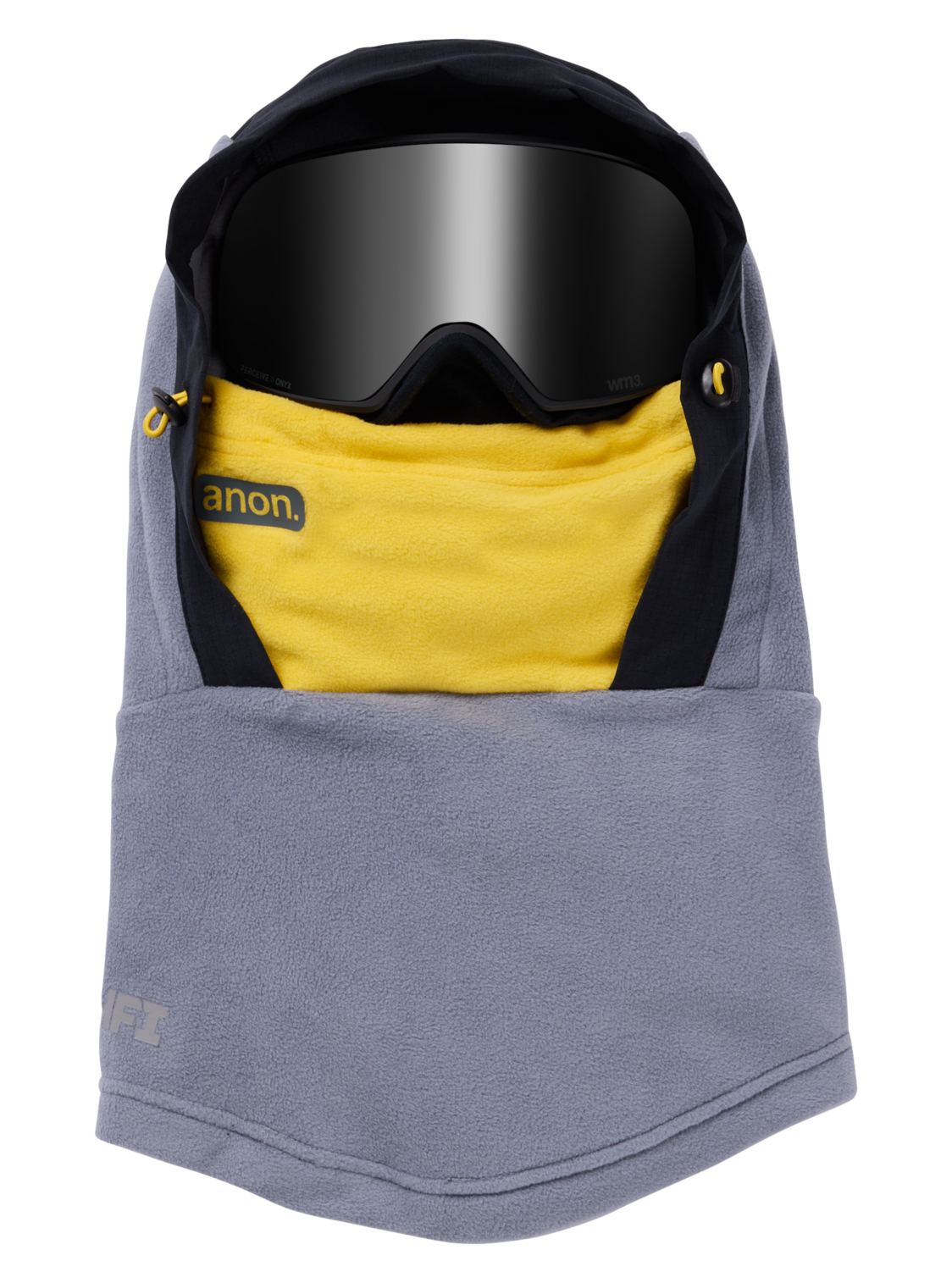 MFI® Fleece Helmet Hood