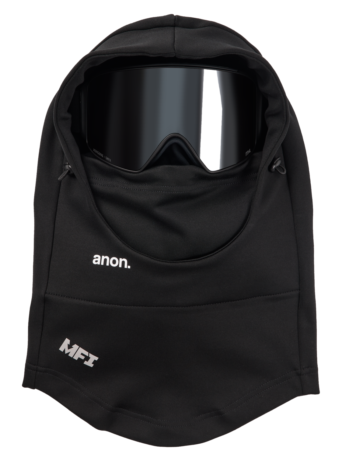 MFI® Hooded Clava