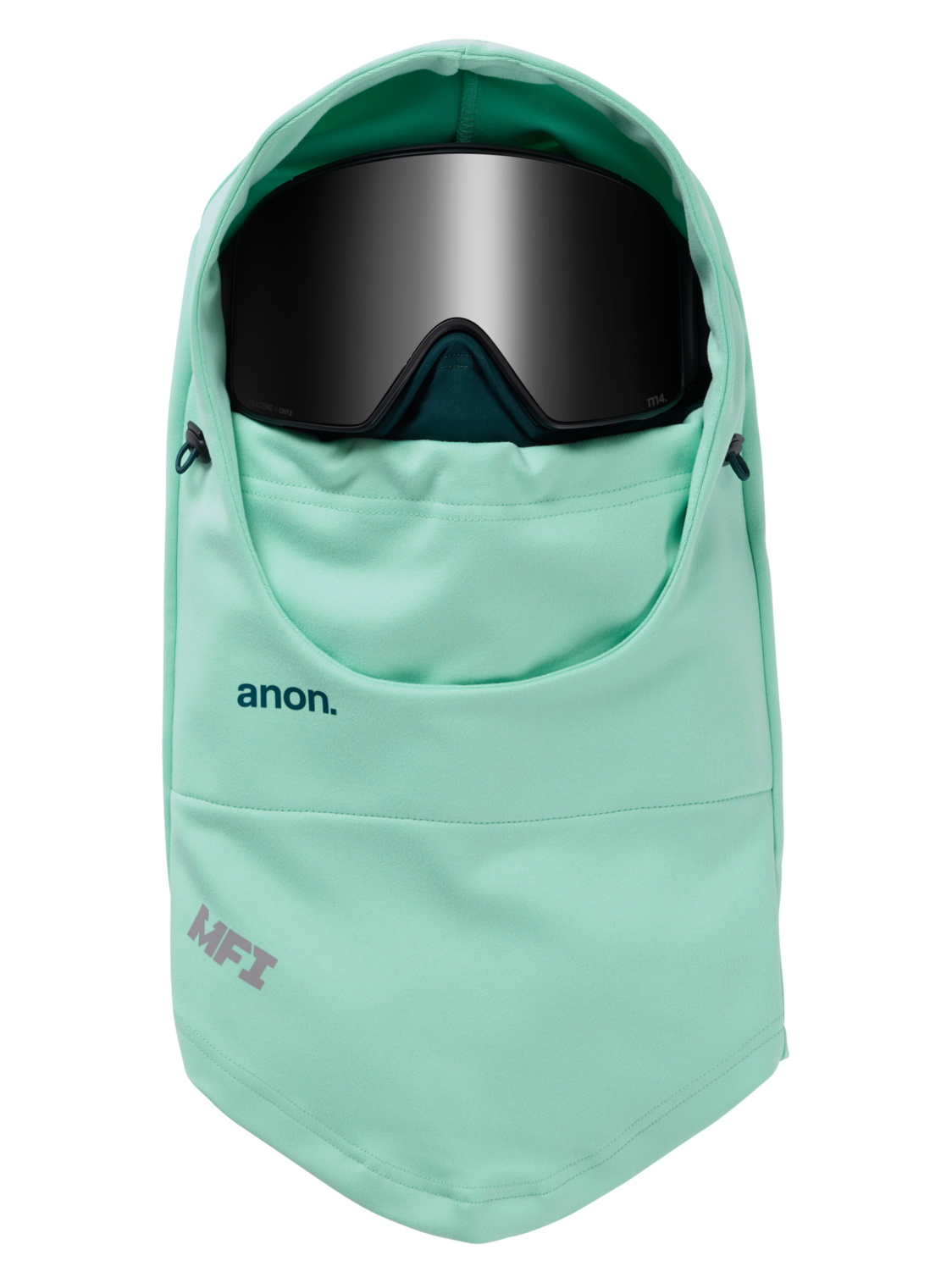 MFI® Hooded Clava