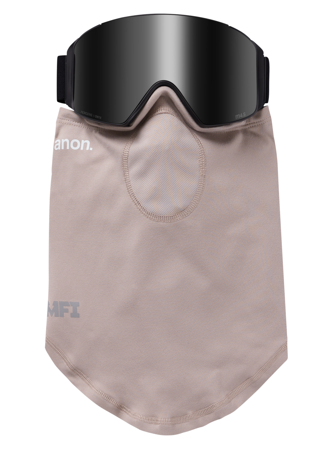 SAMPLE- MFI® Lightweight Neckwarmer
