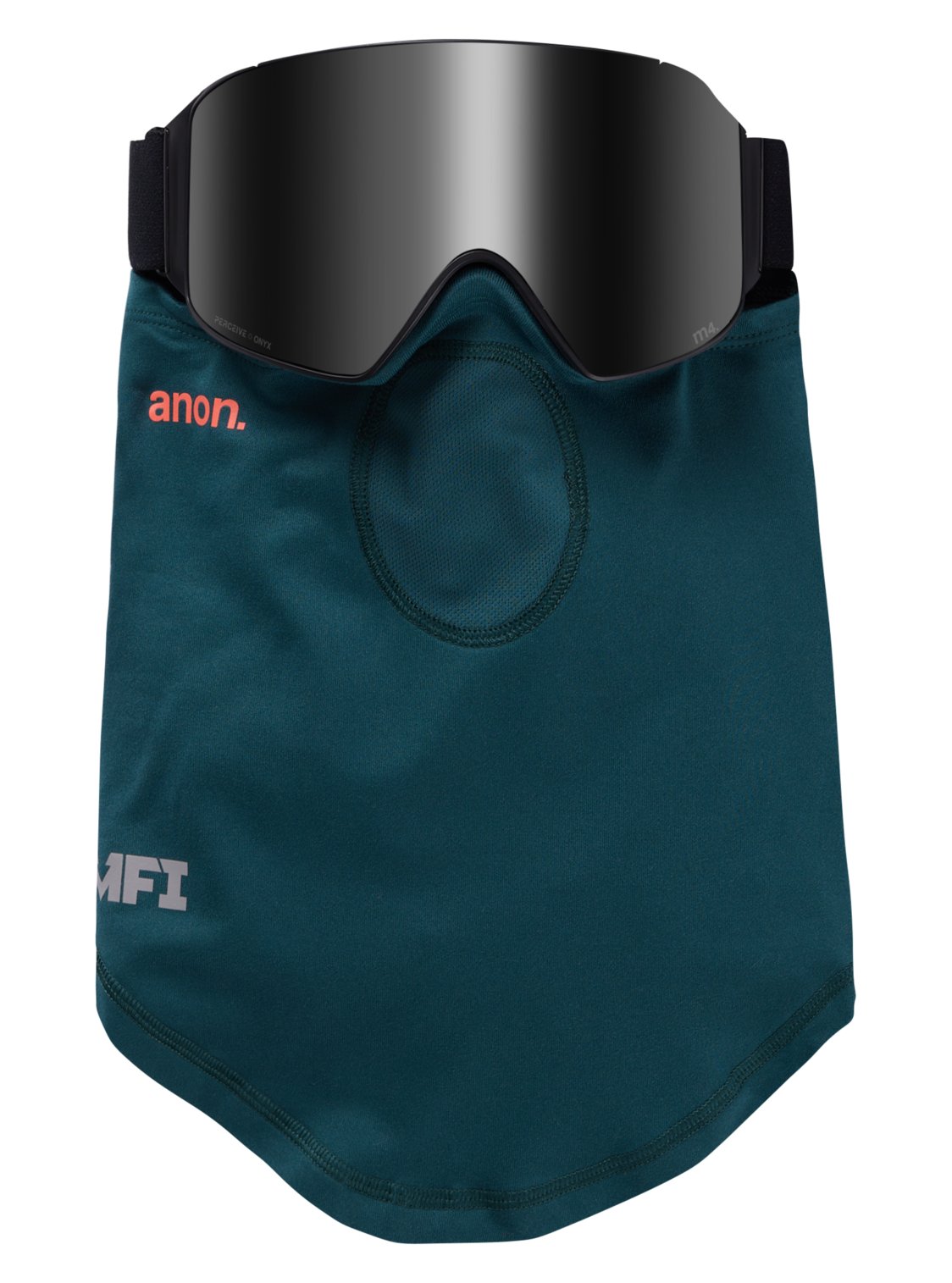 SAMPLE- MFI® Lightweight Neckwarmer