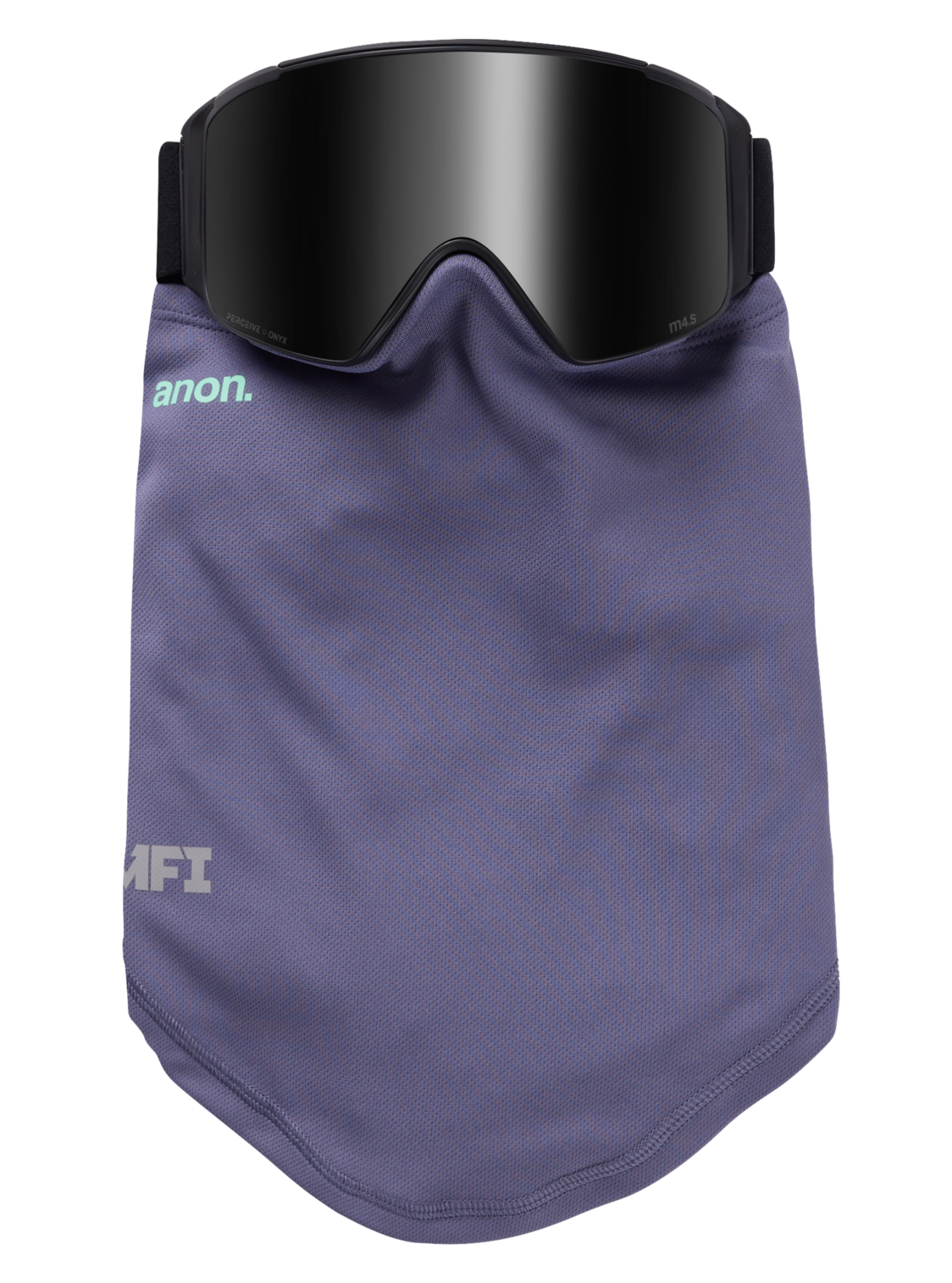 MFI® Mesh Neckwarmer