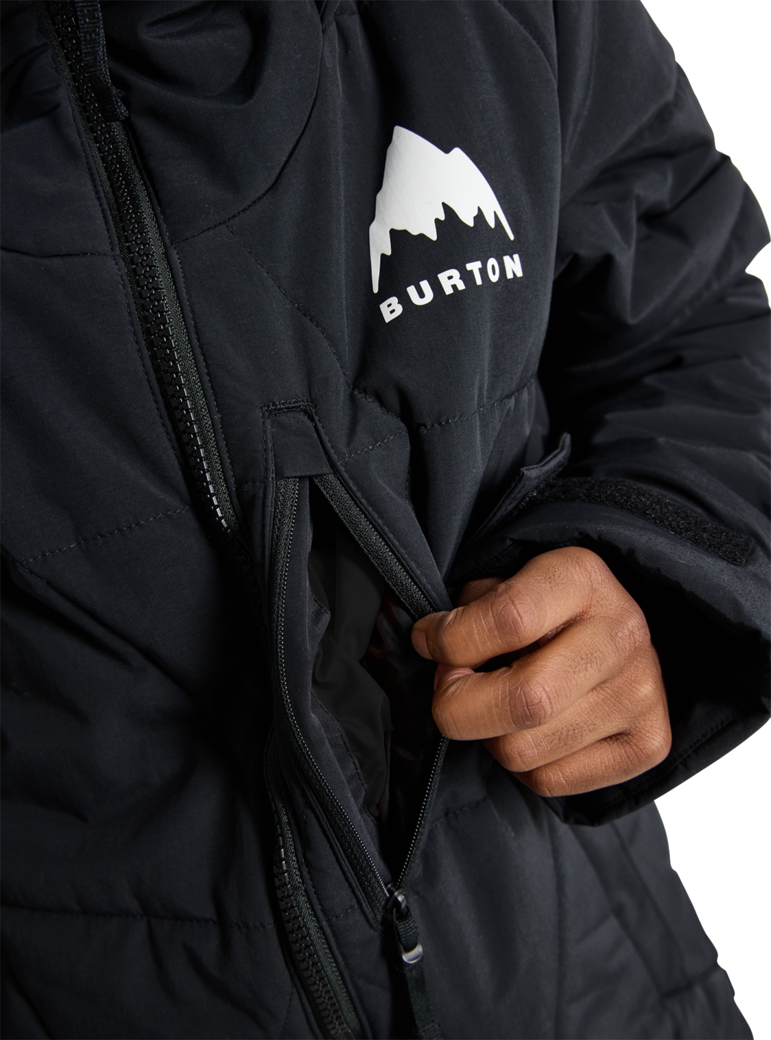 Kids' Spindal Jacket