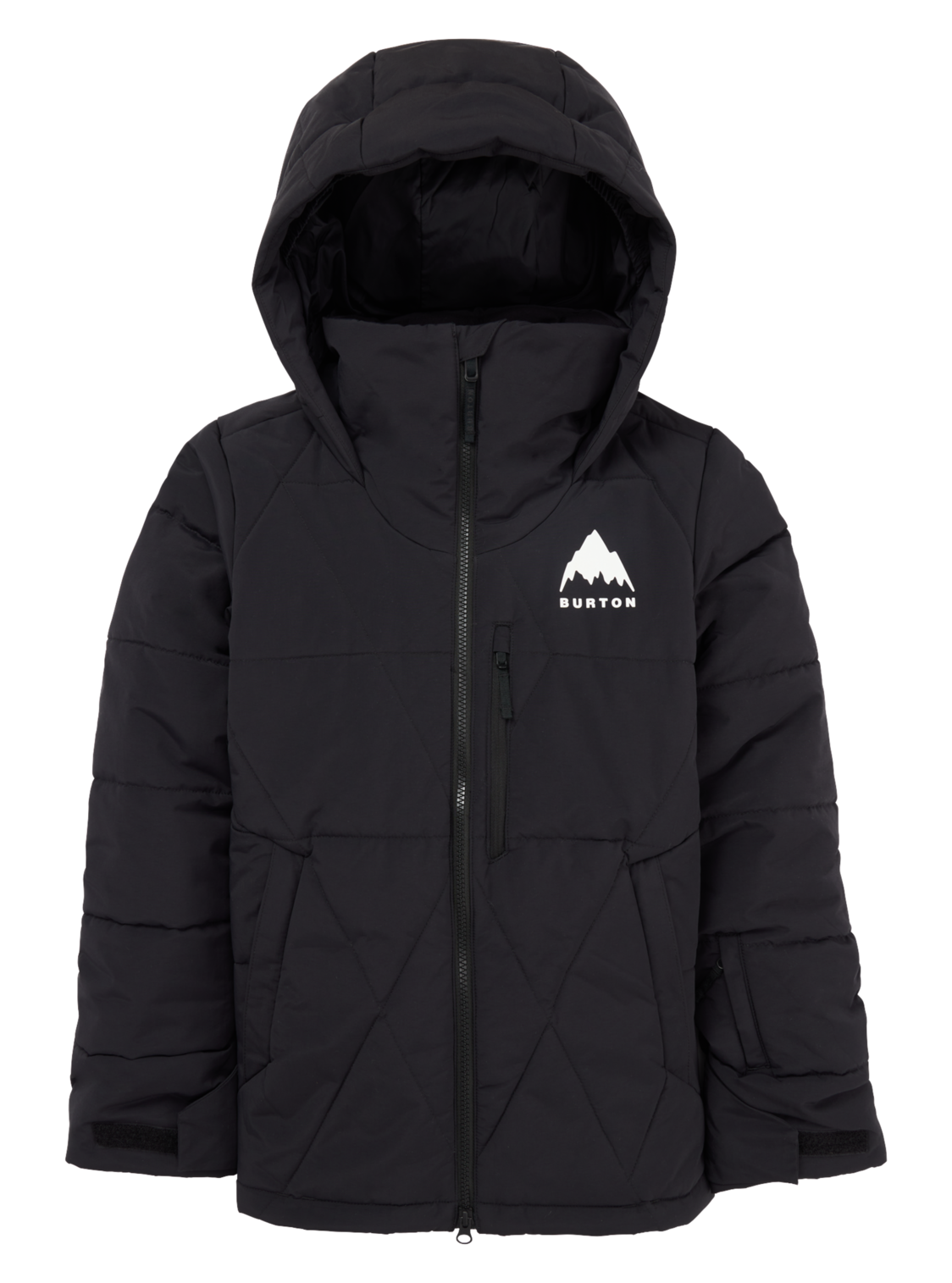 Kids' Spindal Jacket