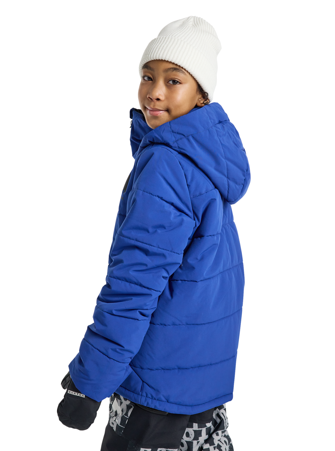 Kids' Spindal Jacket