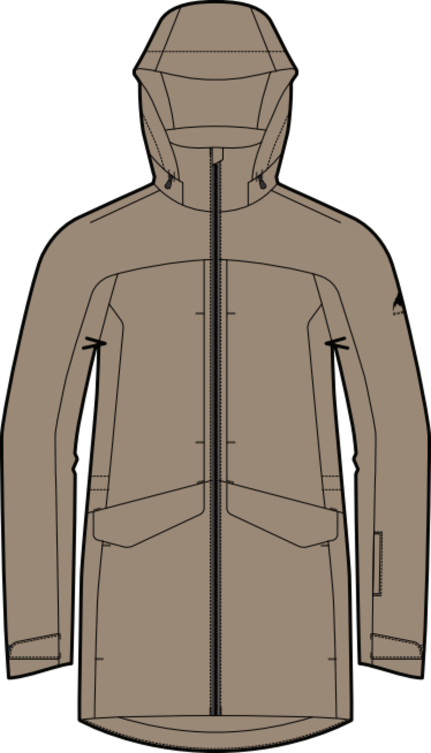 Women's Prowess Jacket 2.0