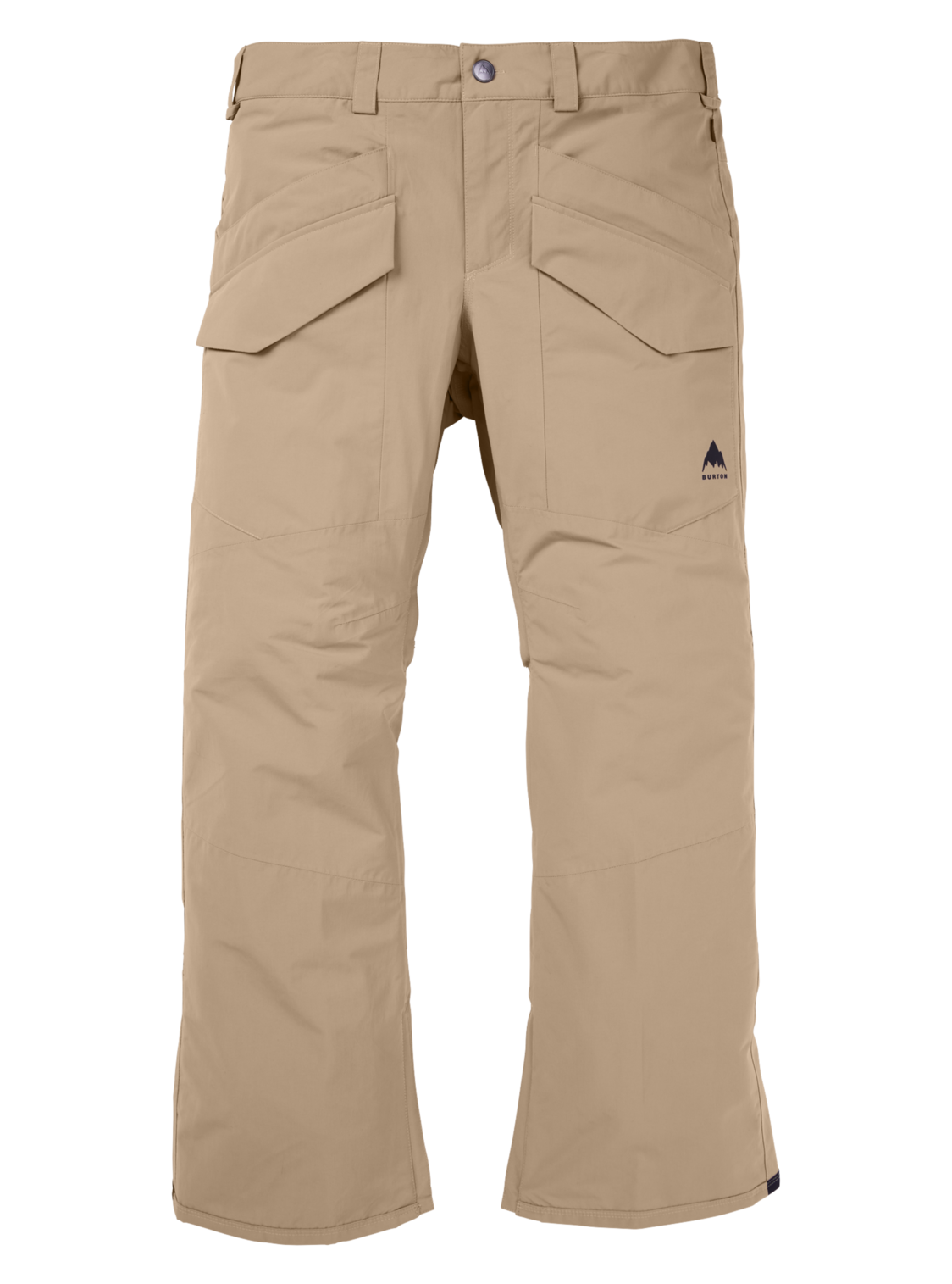 Men's Covert Pants 2.0