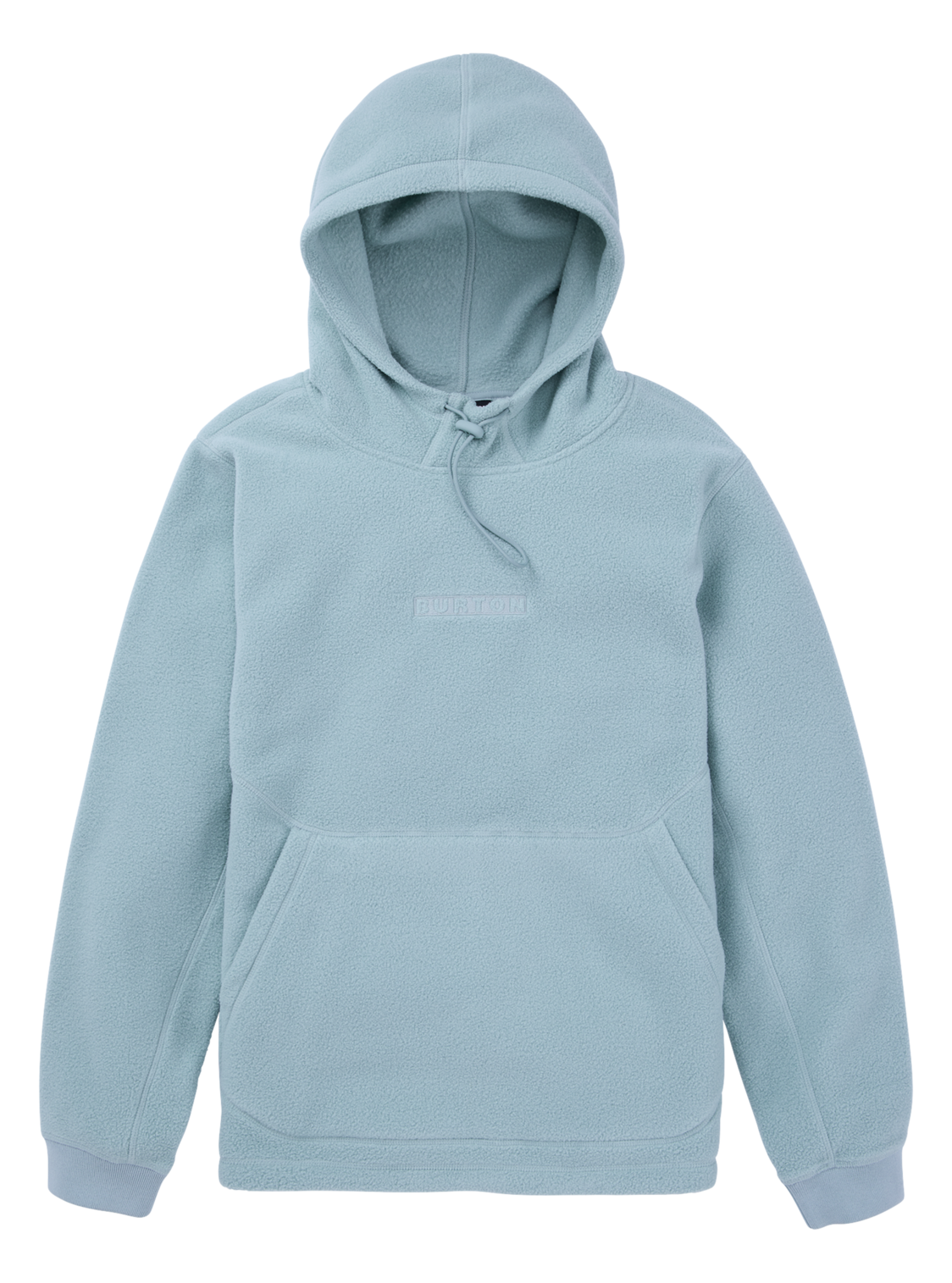 SAMPLE- Cinder Pullover Hoodie