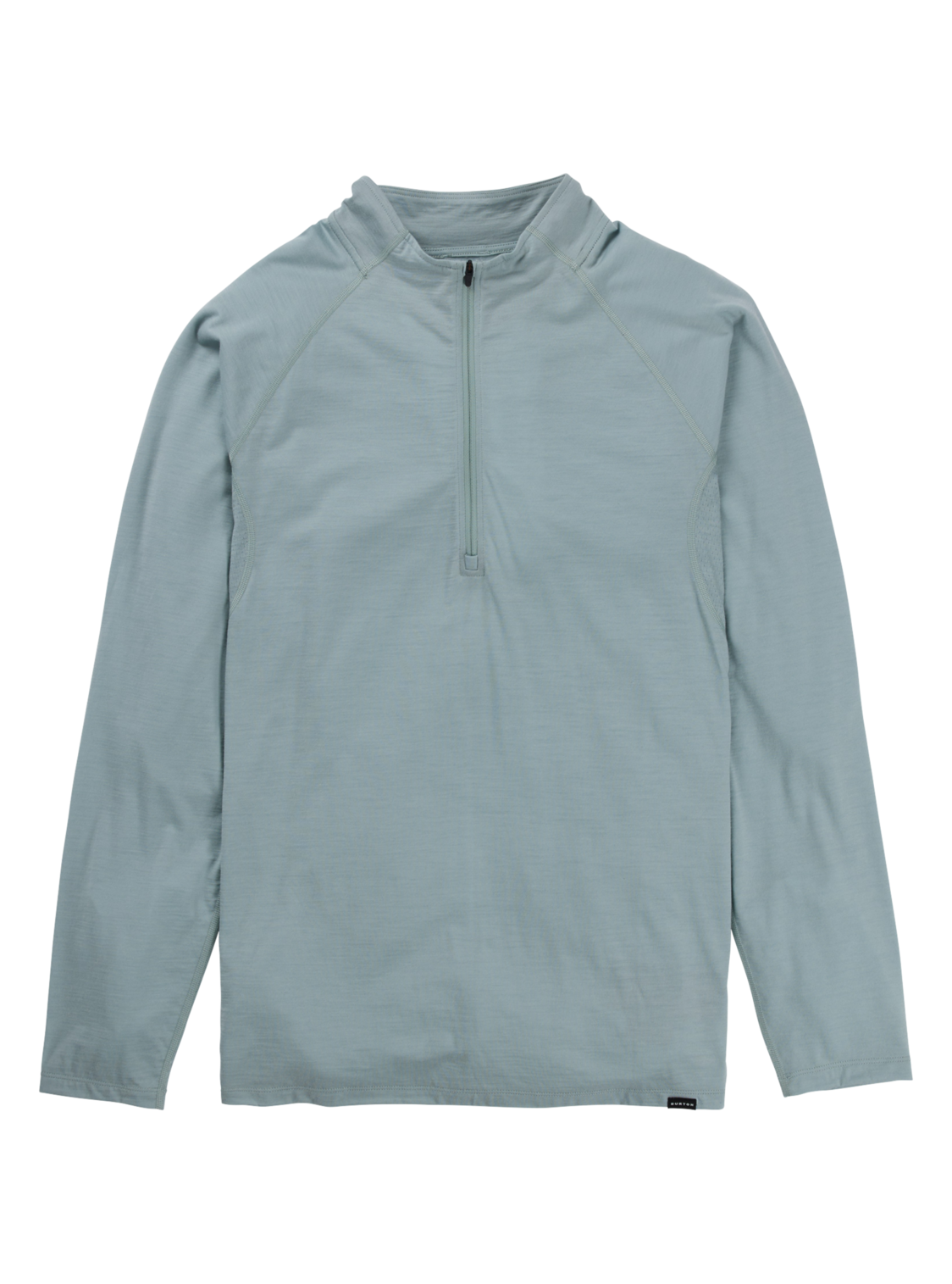 SAMPLE- Men's Phayse Quater Zip