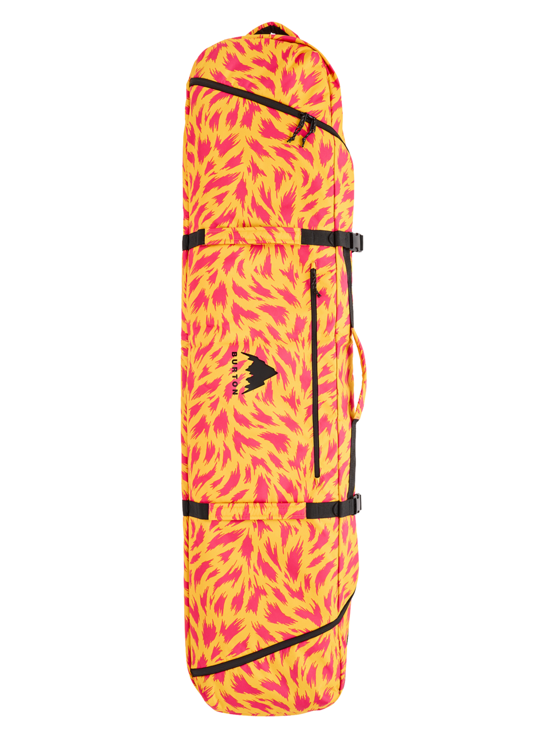 WHEELIE GIG BAG