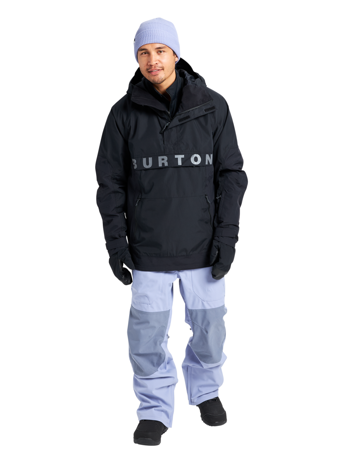 M Frostner Anorak