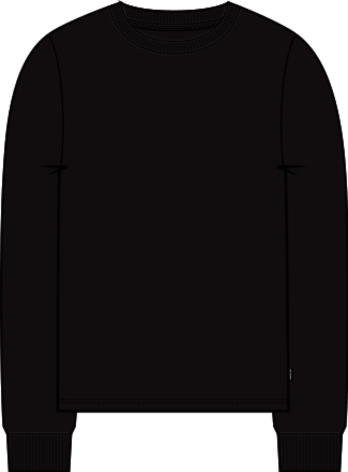 Women's Classic Long Sleeve T-Shirt