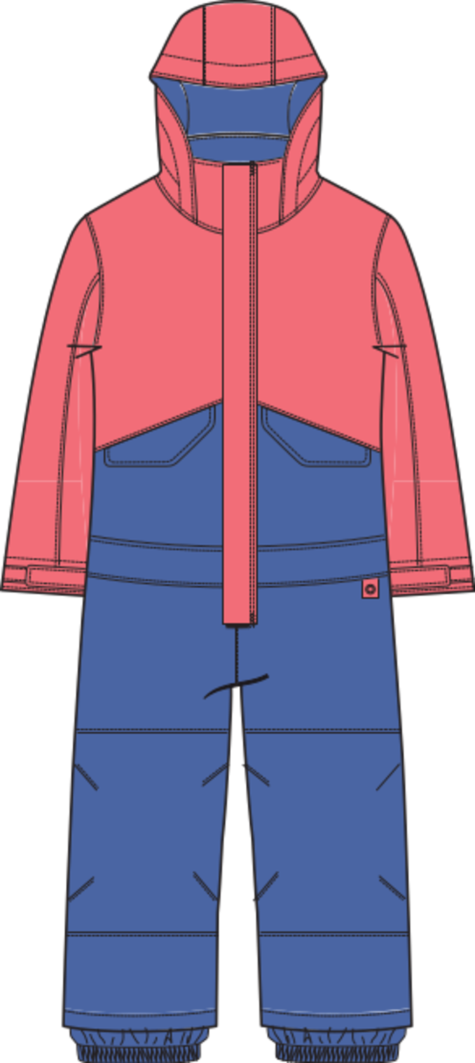 TD GORE-TEX One Piece