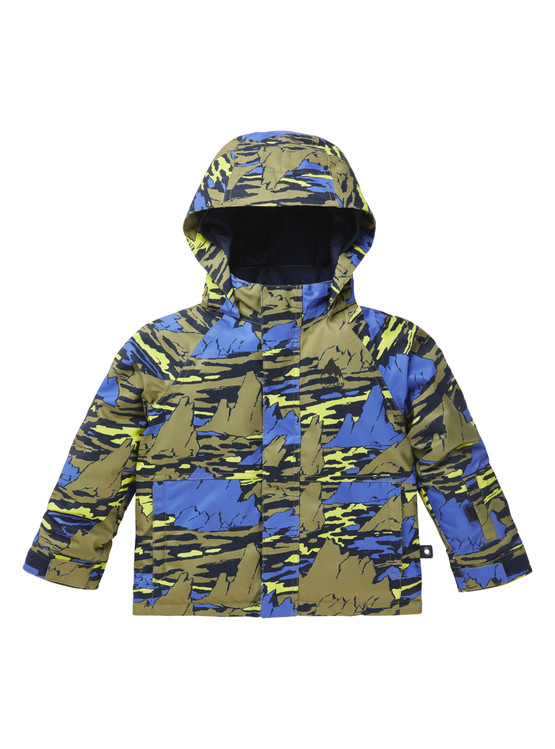 TD Classic Jkt