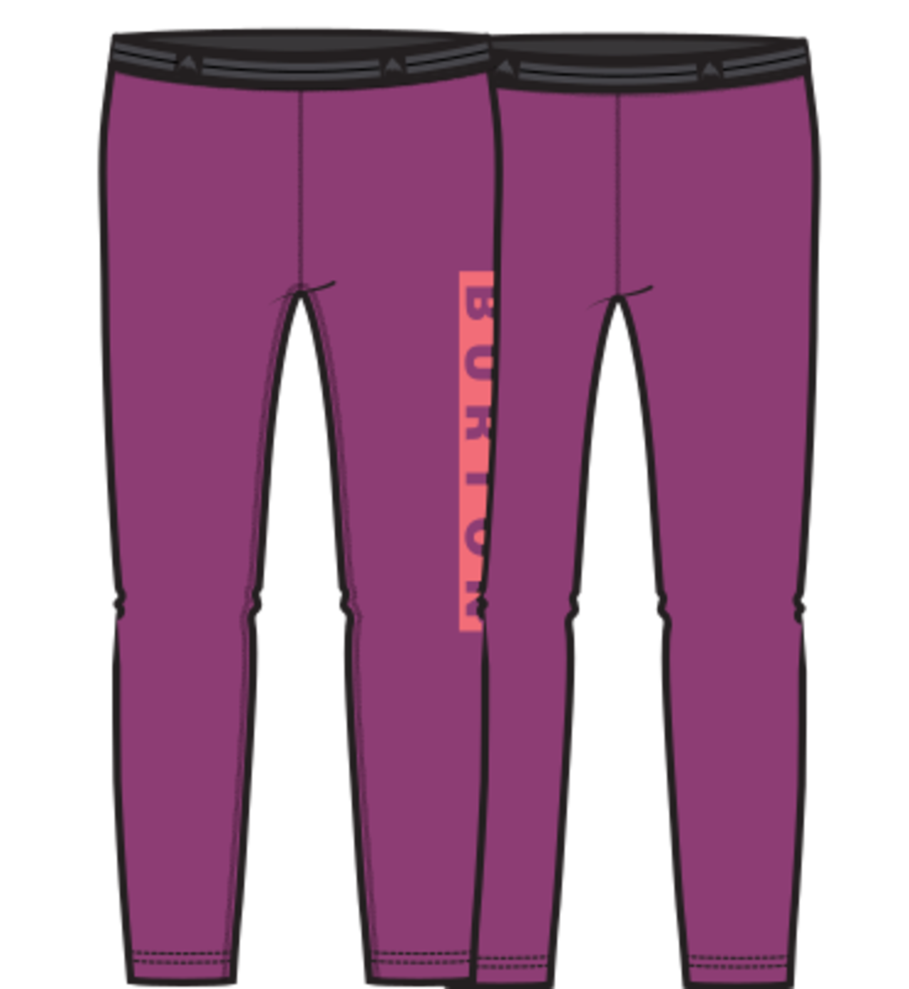 TD Midweight Pant
