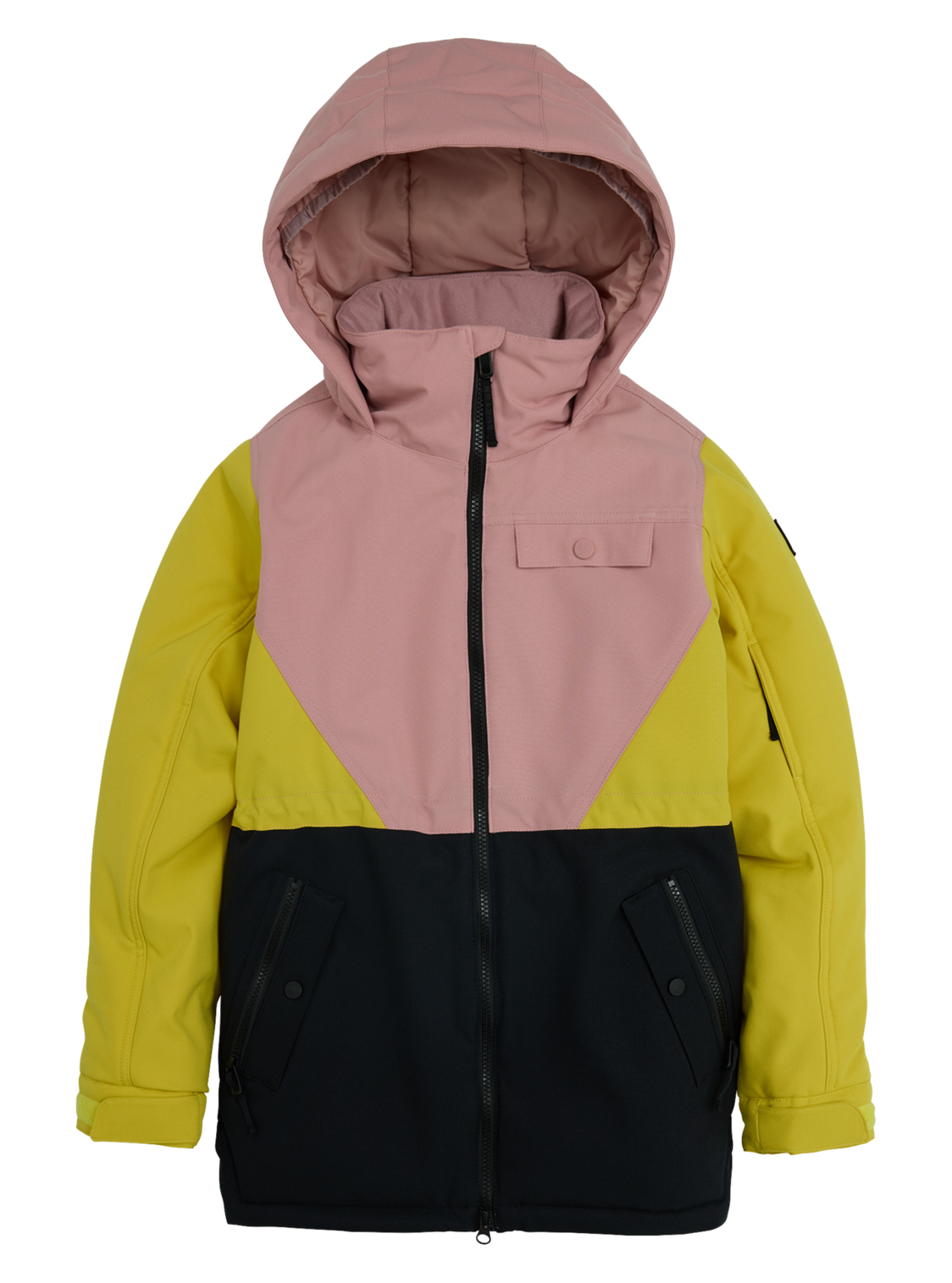 Girls' Khione 2L Jacket