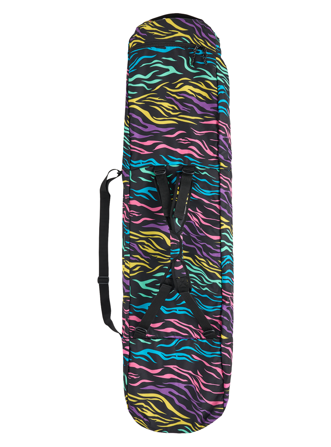 Commuter Space Sack