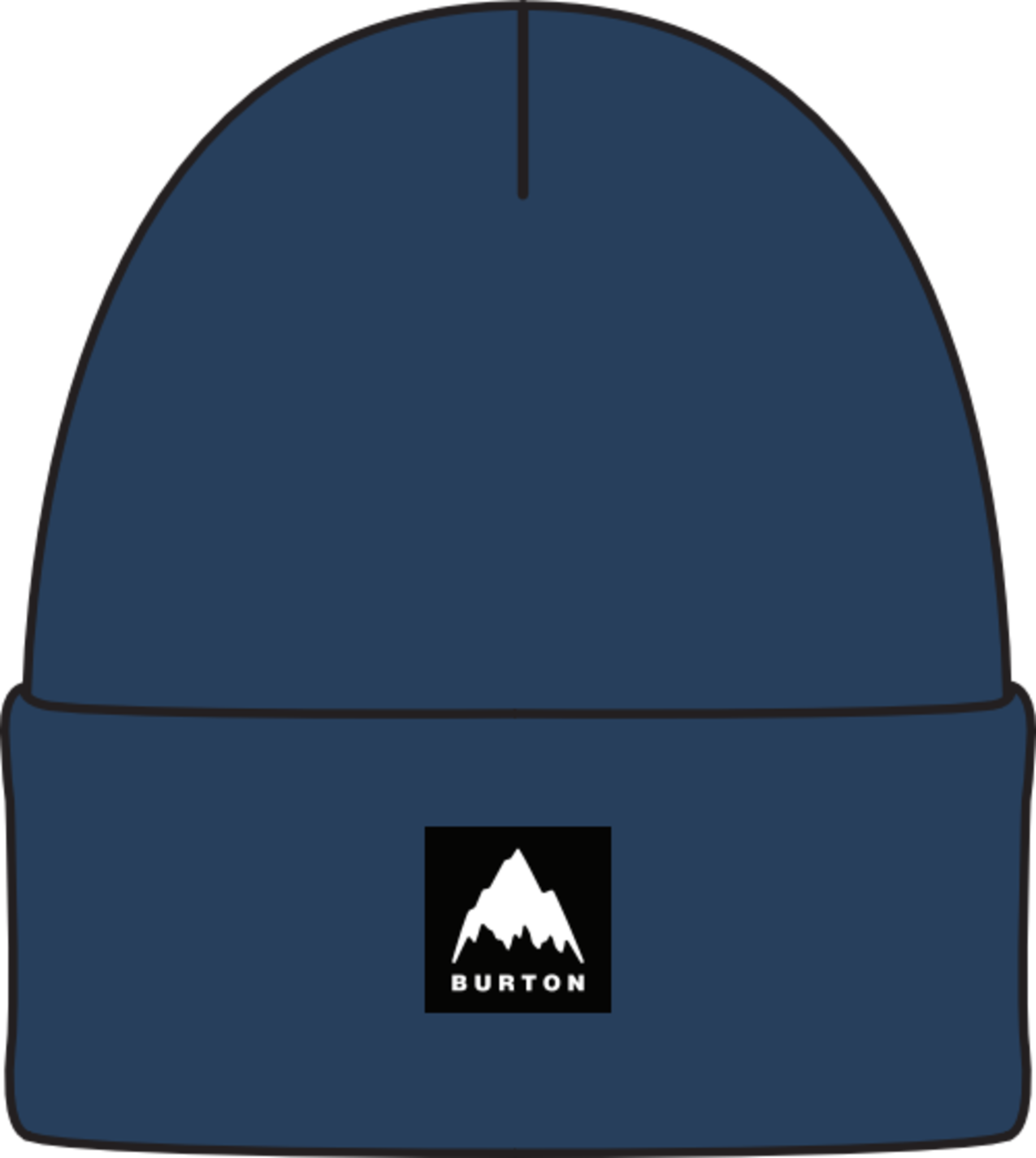 Recycled Kactusbunch Beanie Tall