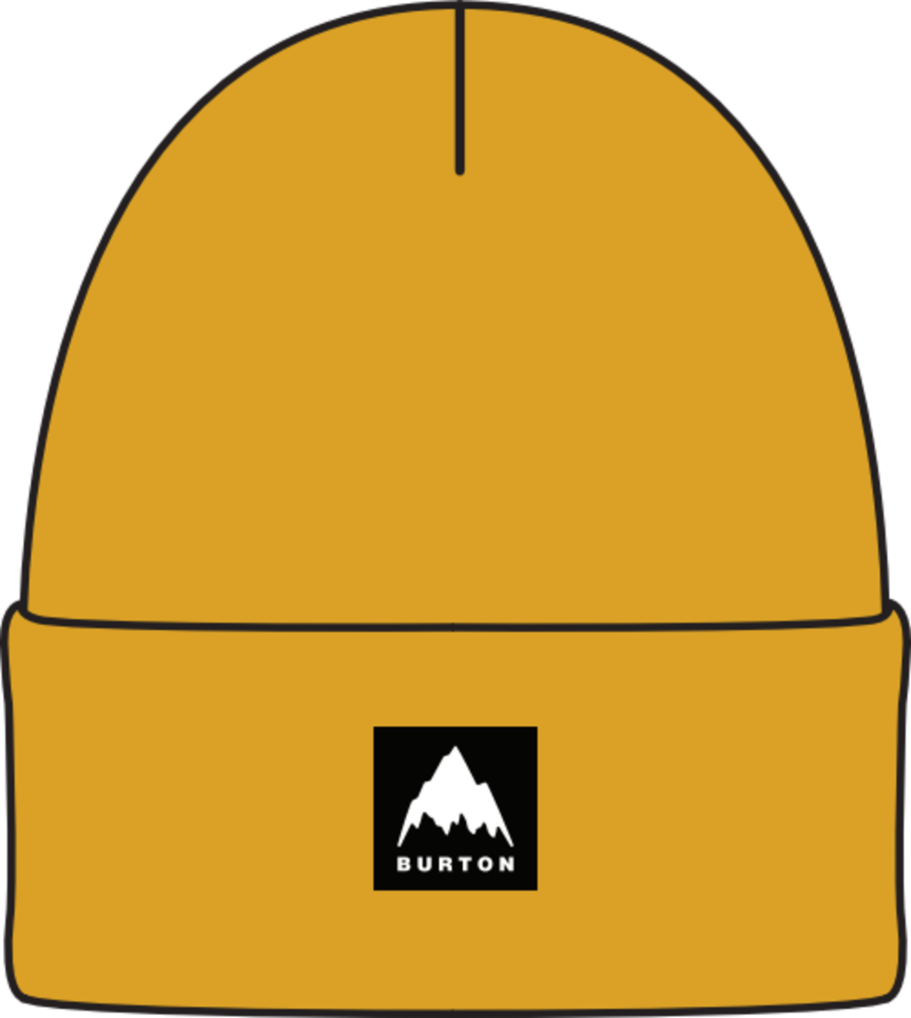 Recycled Kactusbunch Beanie Tall