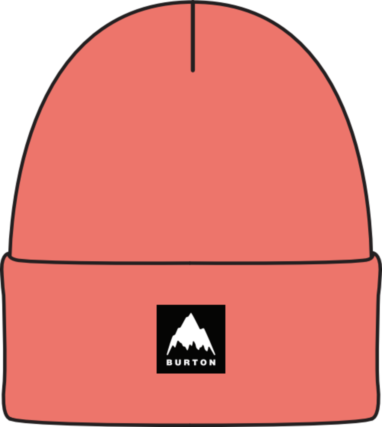 Recycled Kactusbunch Beanie Tall