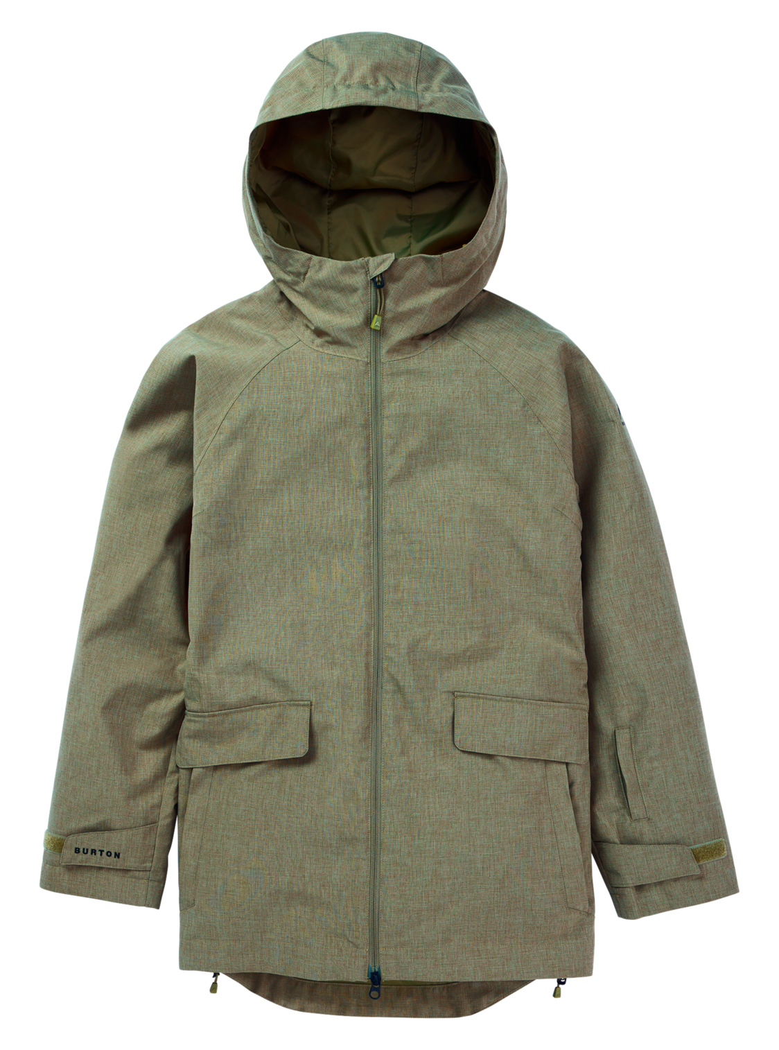 SAMPLE- Women's Lalik Jacket