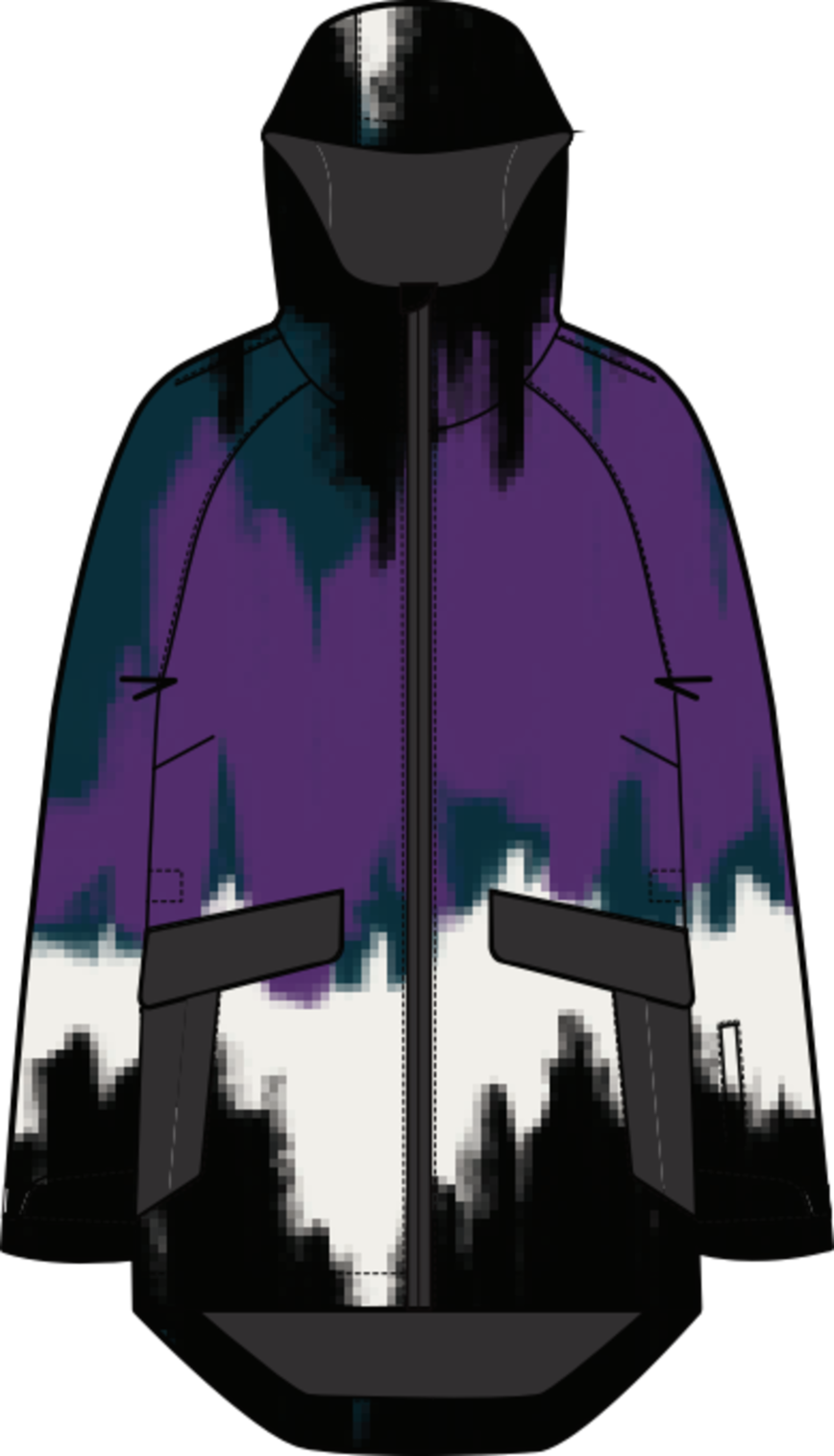 Women's Lalik Jacket