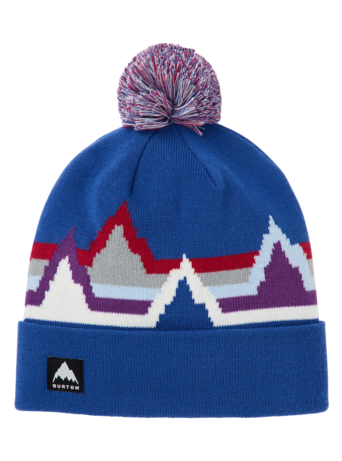 Kids' Recycled Echo Lake Beanie