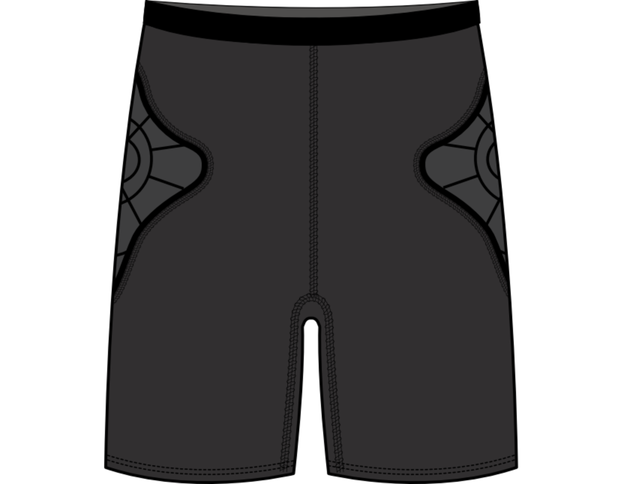 Women's Impact Short
