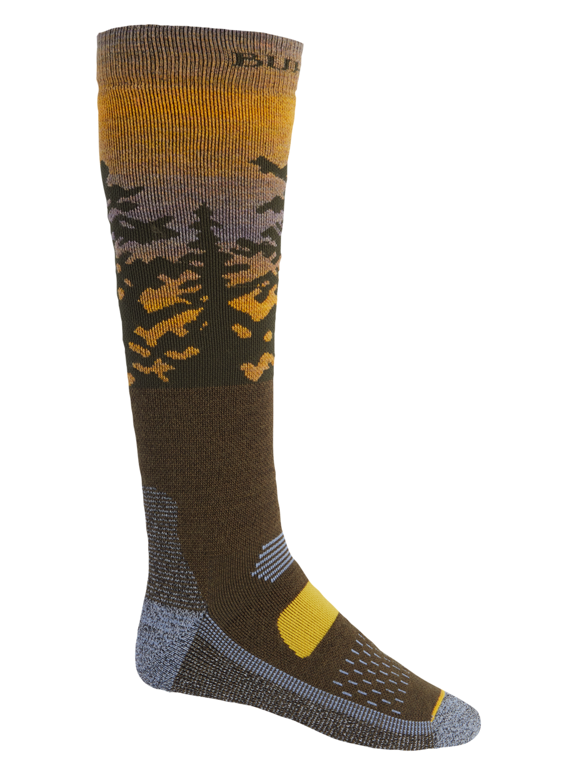 Men's Performance Midweight Socks