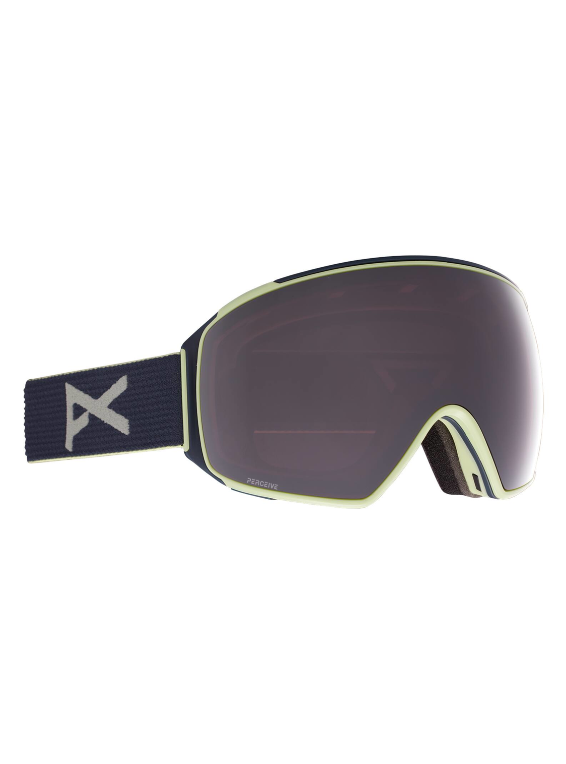 M4 Goggles Toric + Spare Lens + MFI® Face Mask