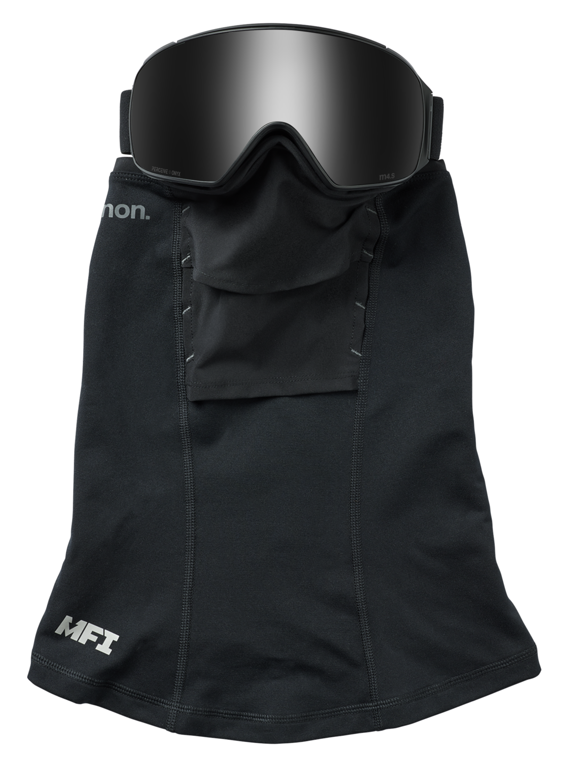 M4 Goggles Toric + Spare Lens + MFI® Face Mask