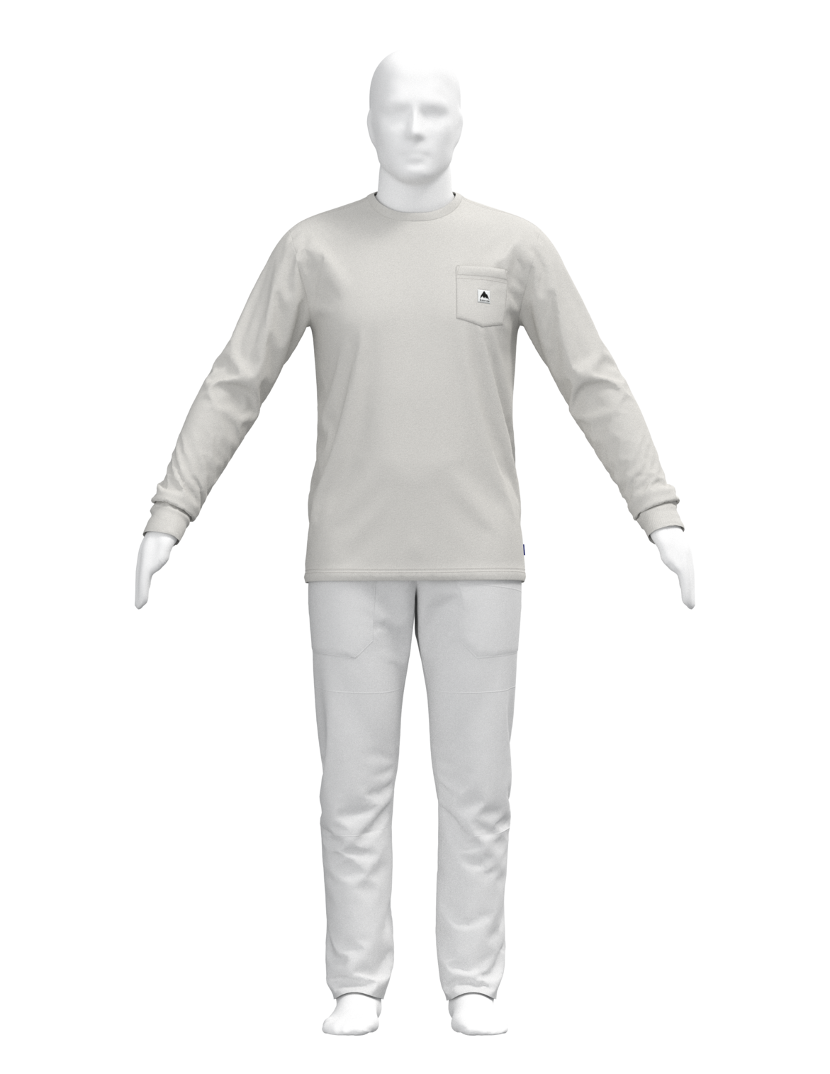Colfax Long Sleeve T-Shirt