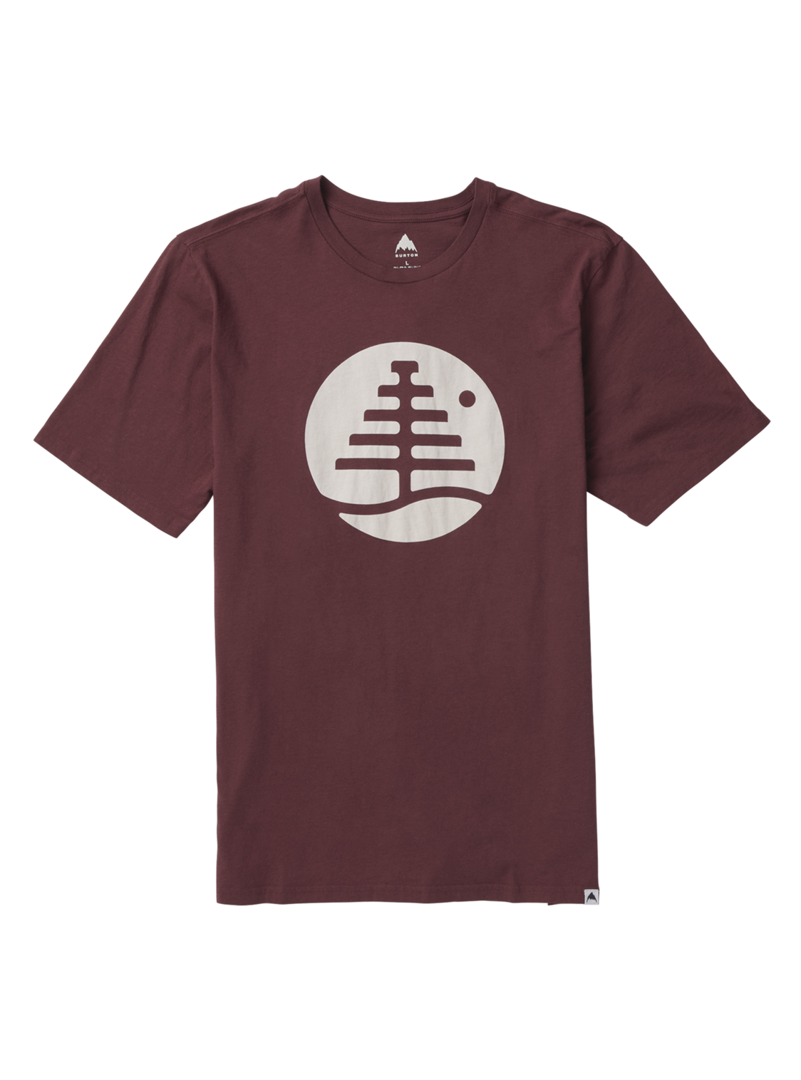 Family Tree Short Sleeve T-Shirt