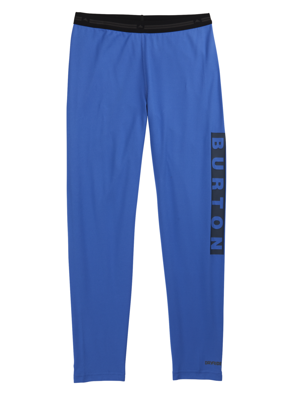 Kids' Midweight Base Layer Pants
