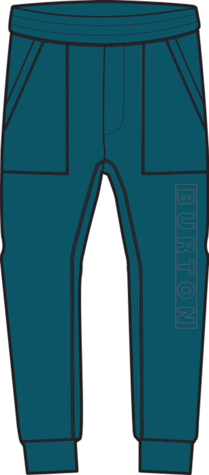 Westmate Pant