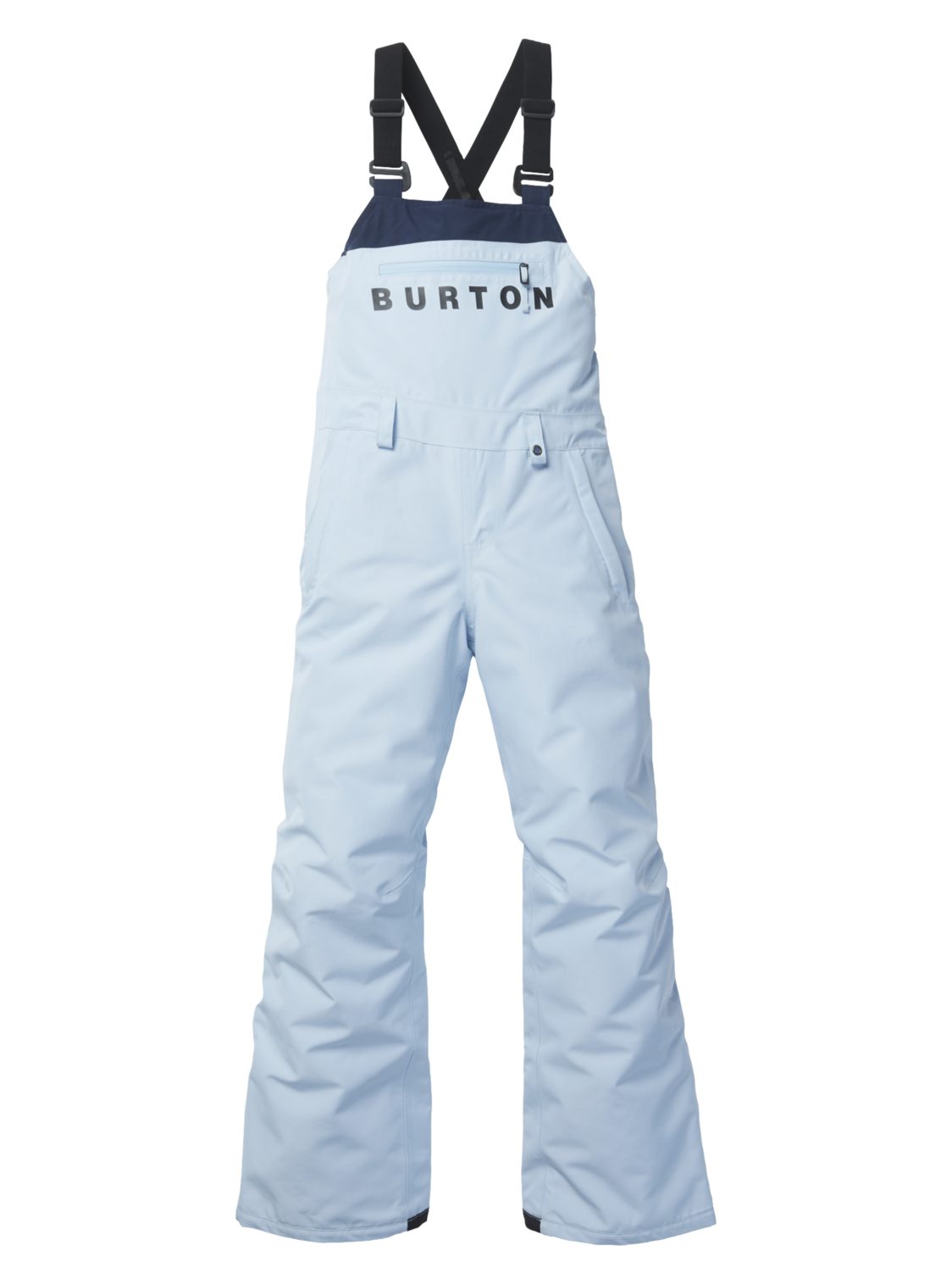 SAMPLE- Kids' Burton Stark GORE-TEX 2L Bib Pants (Sample)