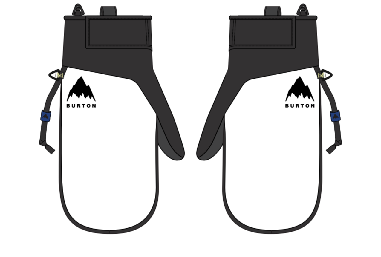 Park Mitten