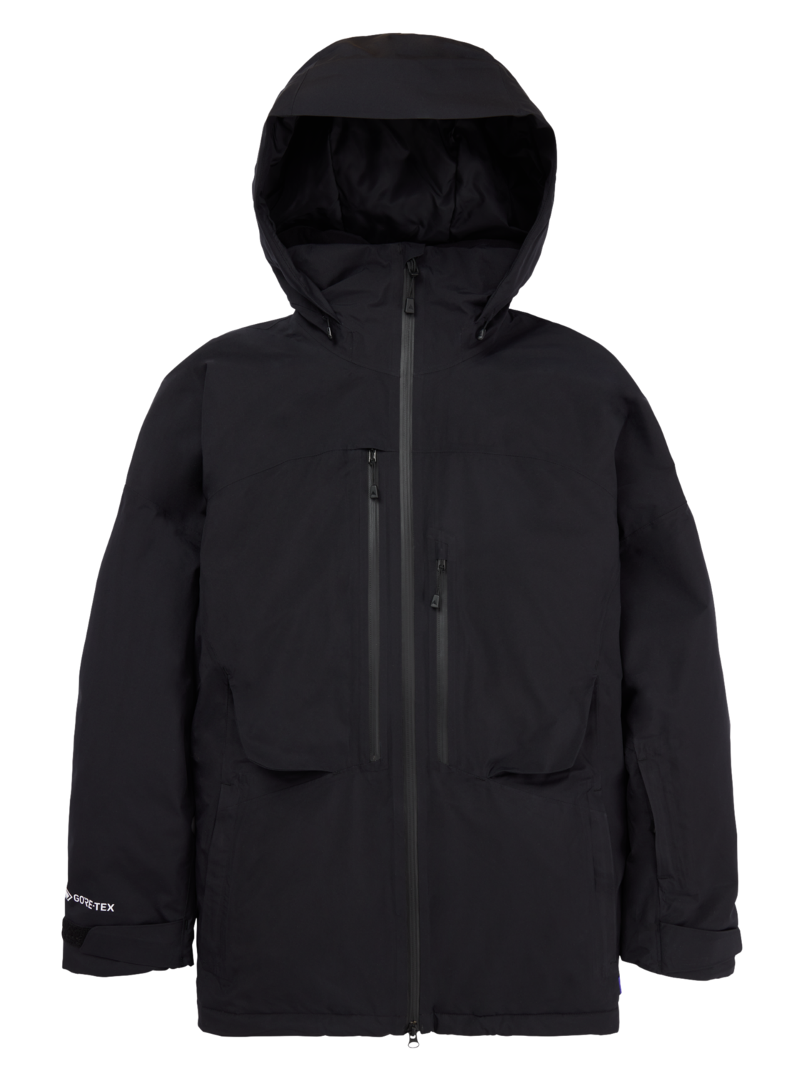 Women's Pillowline GORE-TEX Jacket