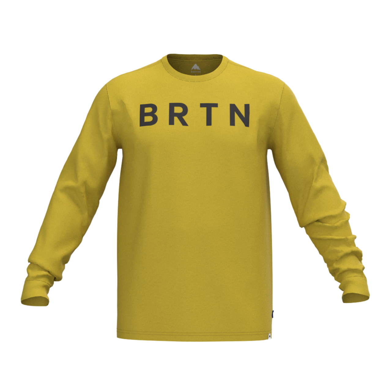Burton BRTN Long Sleeve T-Shirt