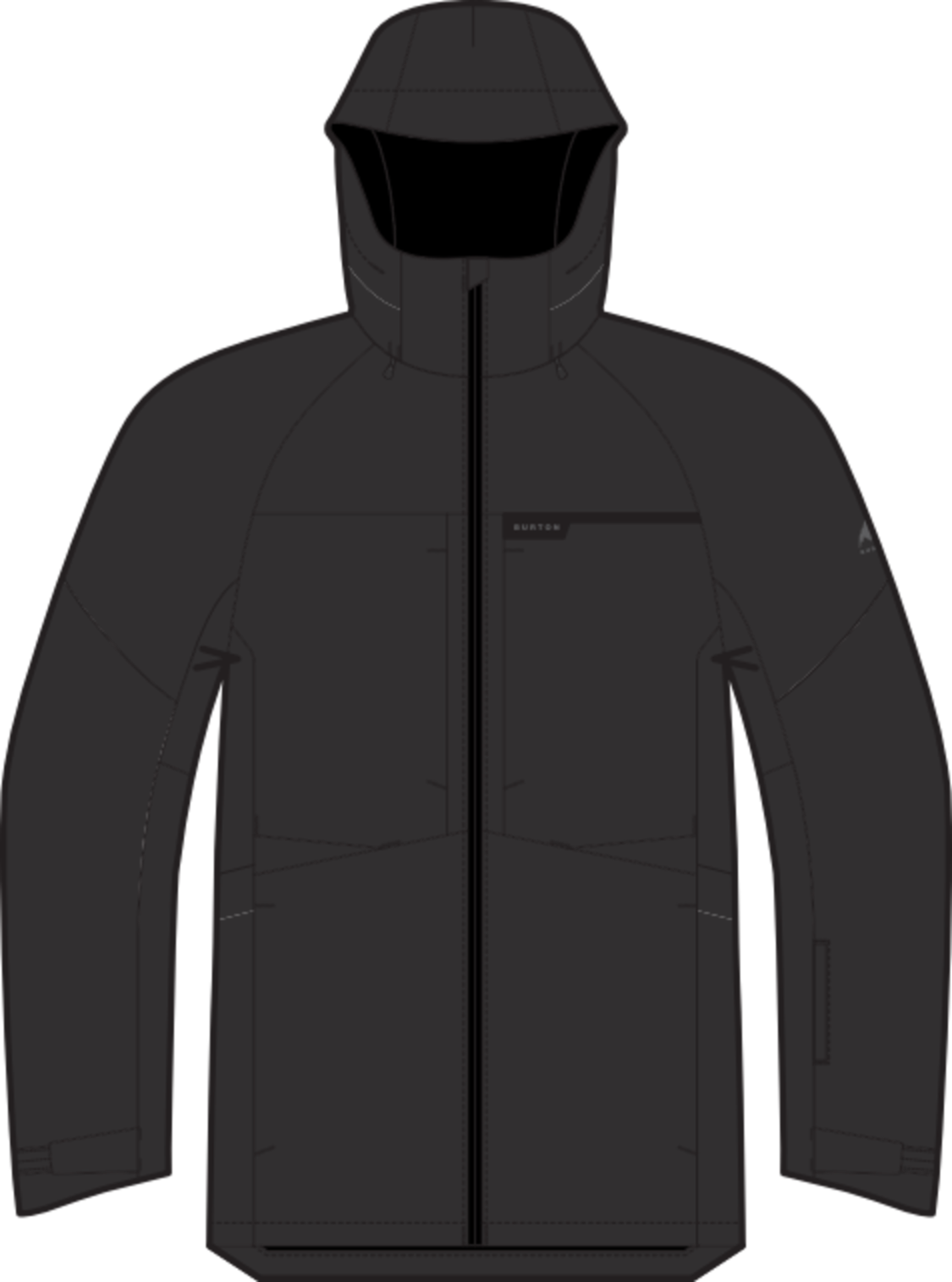 Men's Pillowline GORE-TEX Jacket