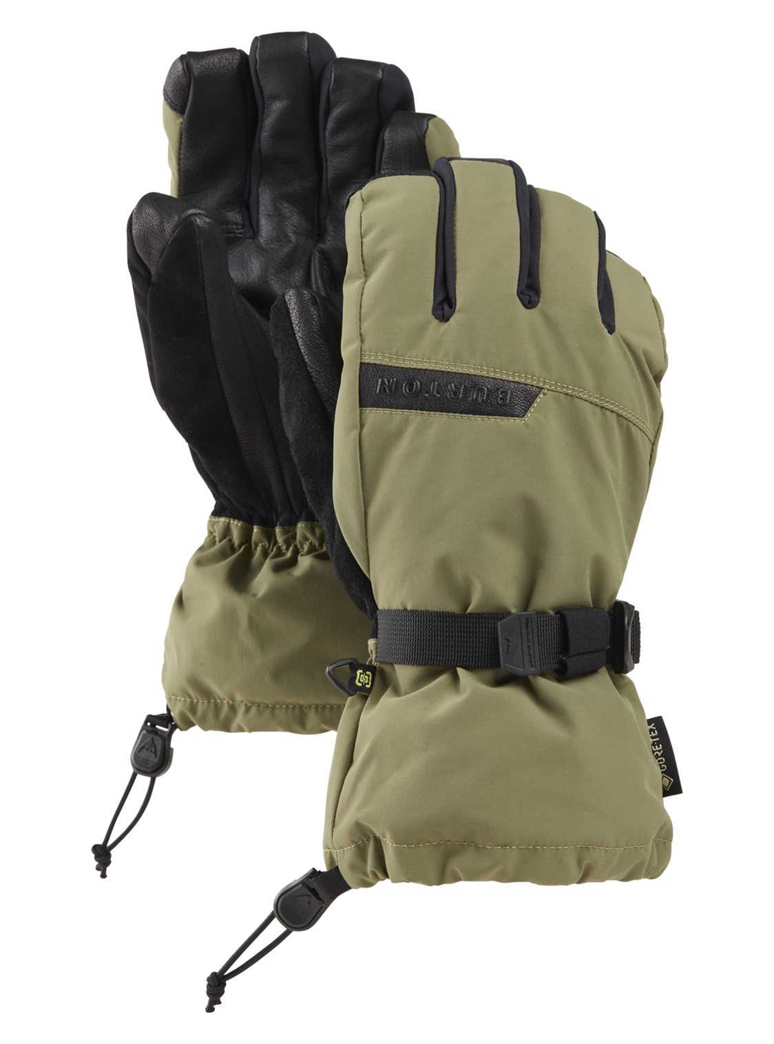 Men's Deluxe GORE-TEX Gloves