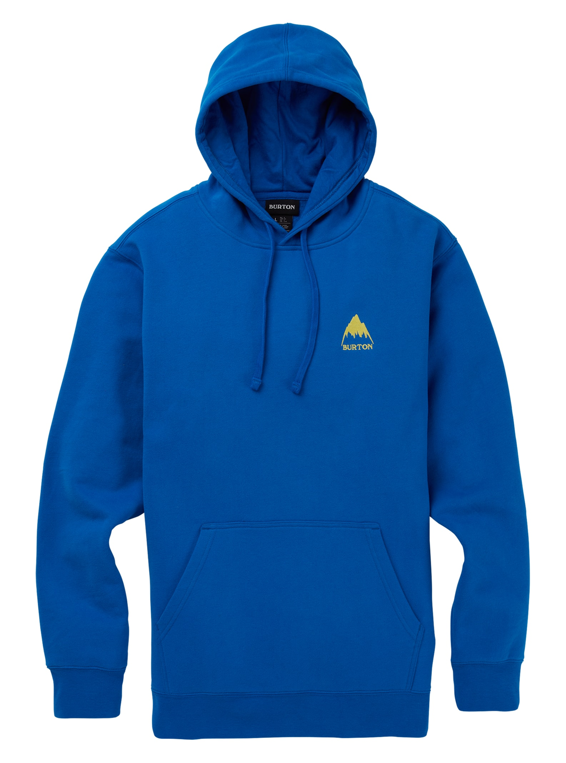 Mountain Pullover Hoodie