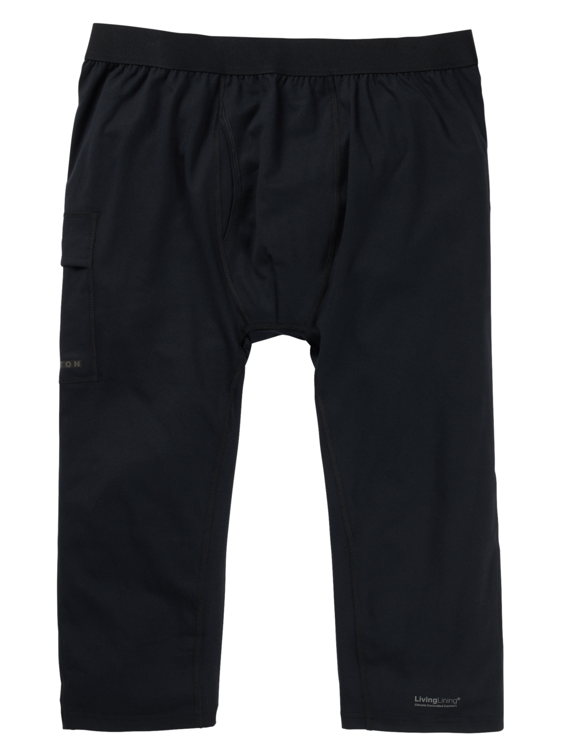SAMPLE- Men's Midweight X Three Quarter Boot Pants
