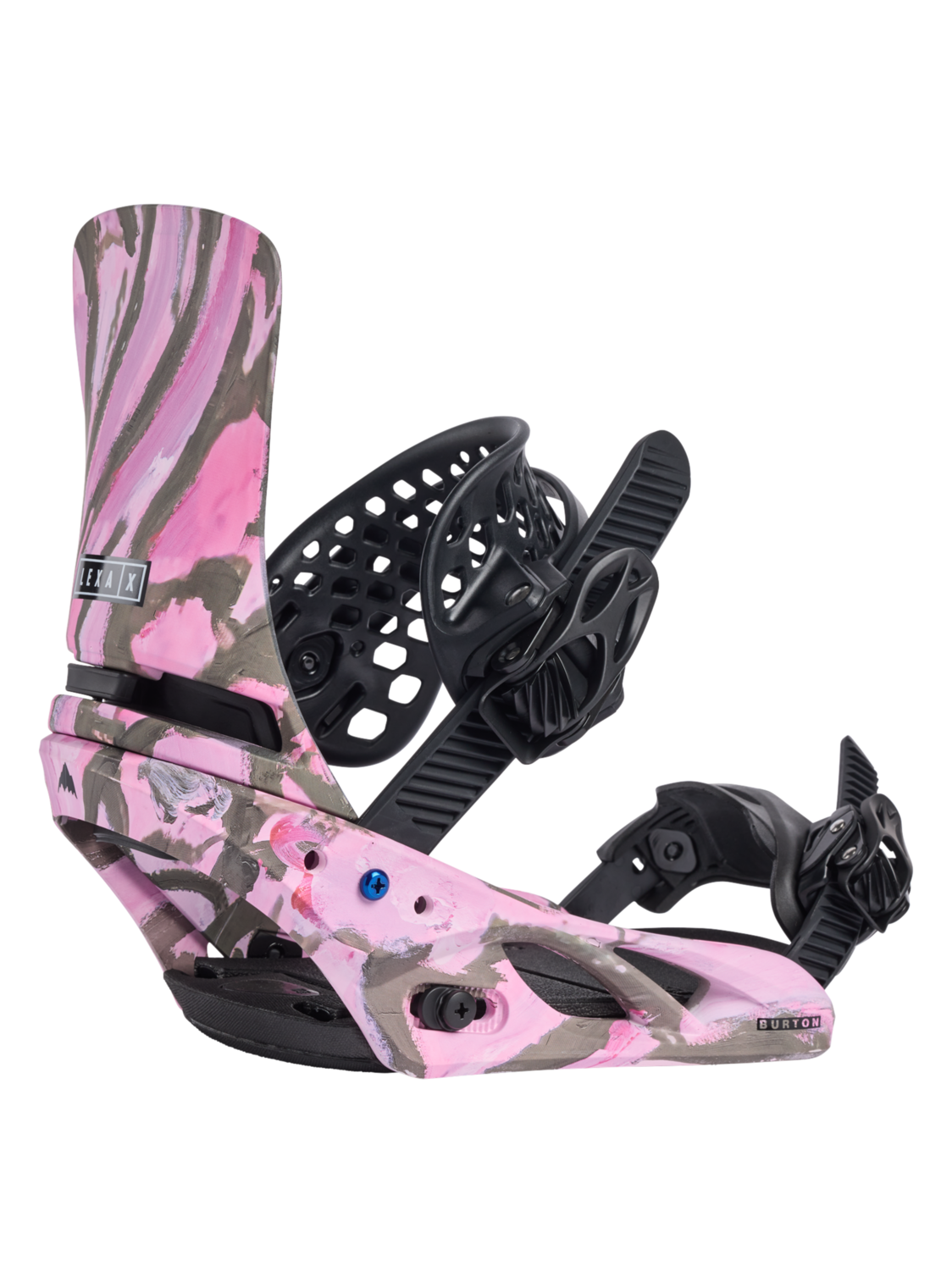 SAMPLE- Women's Lexa X Binding