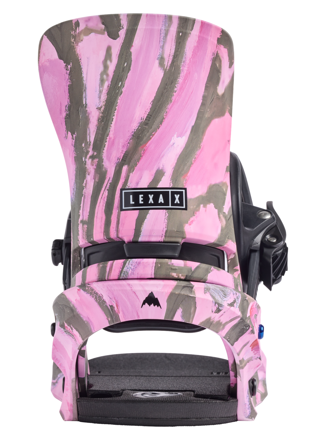 Women's Lexa X Binding