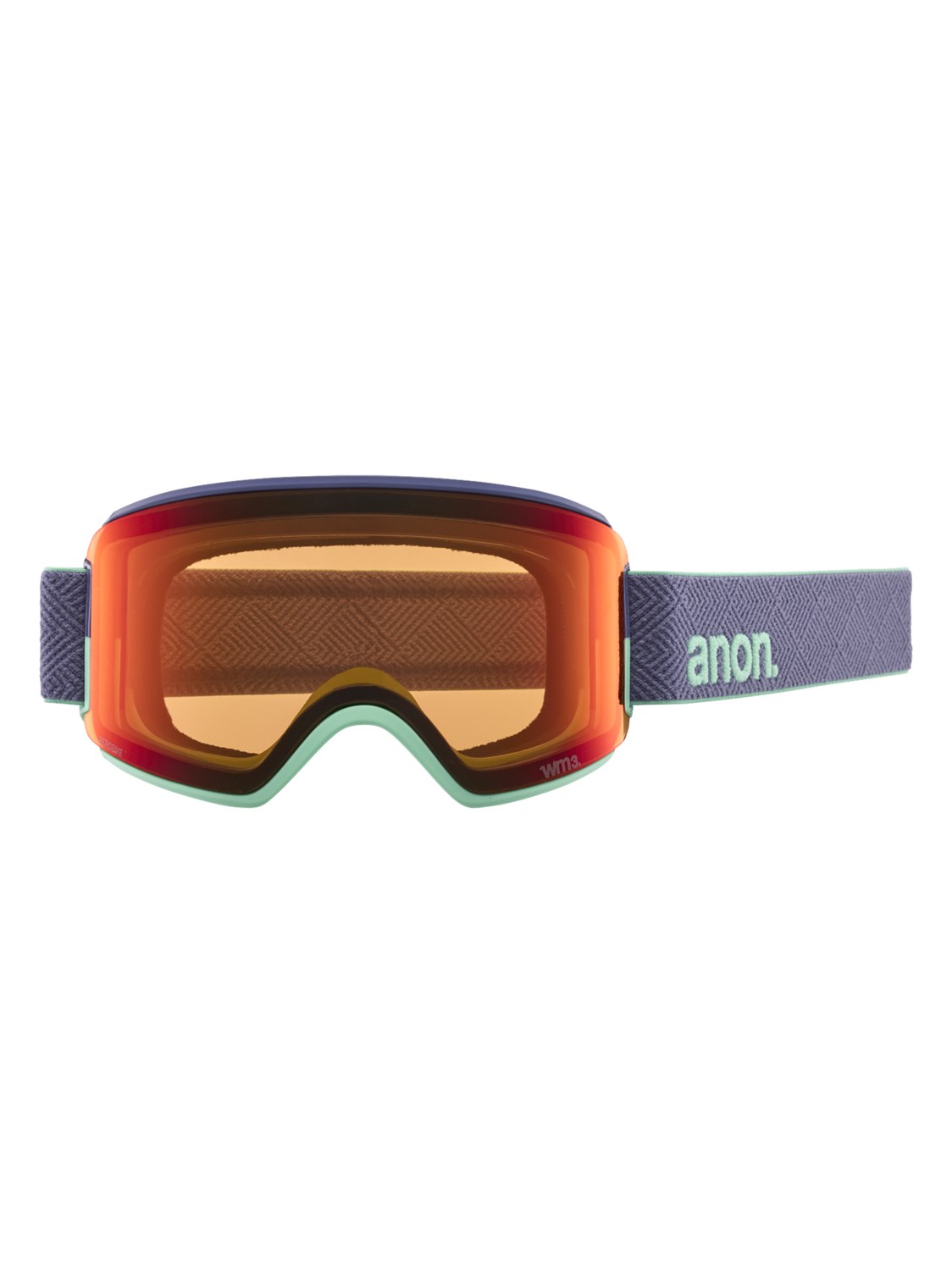 WM3 MFI With Bonus Lens