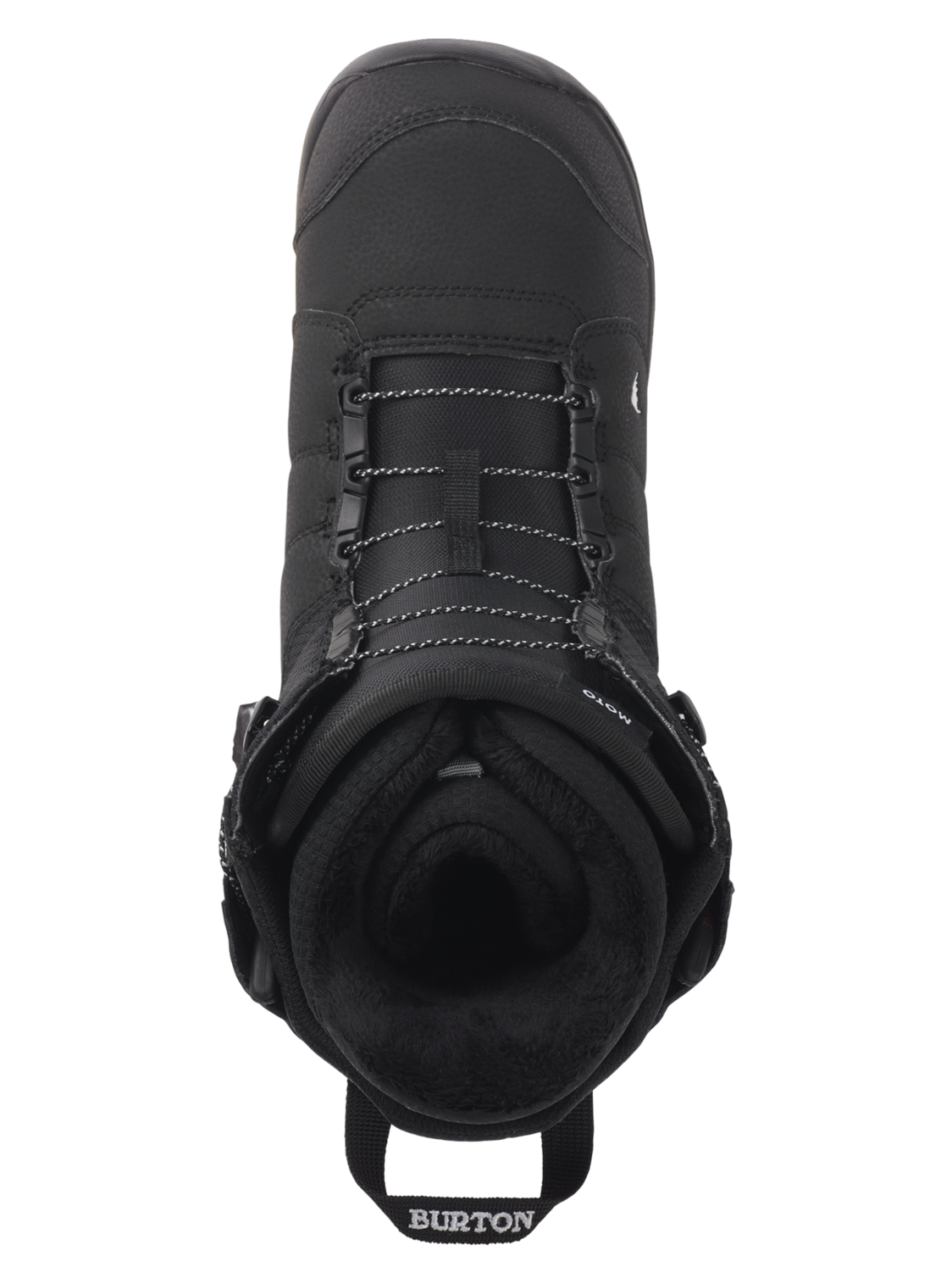 Men's Moto Boot