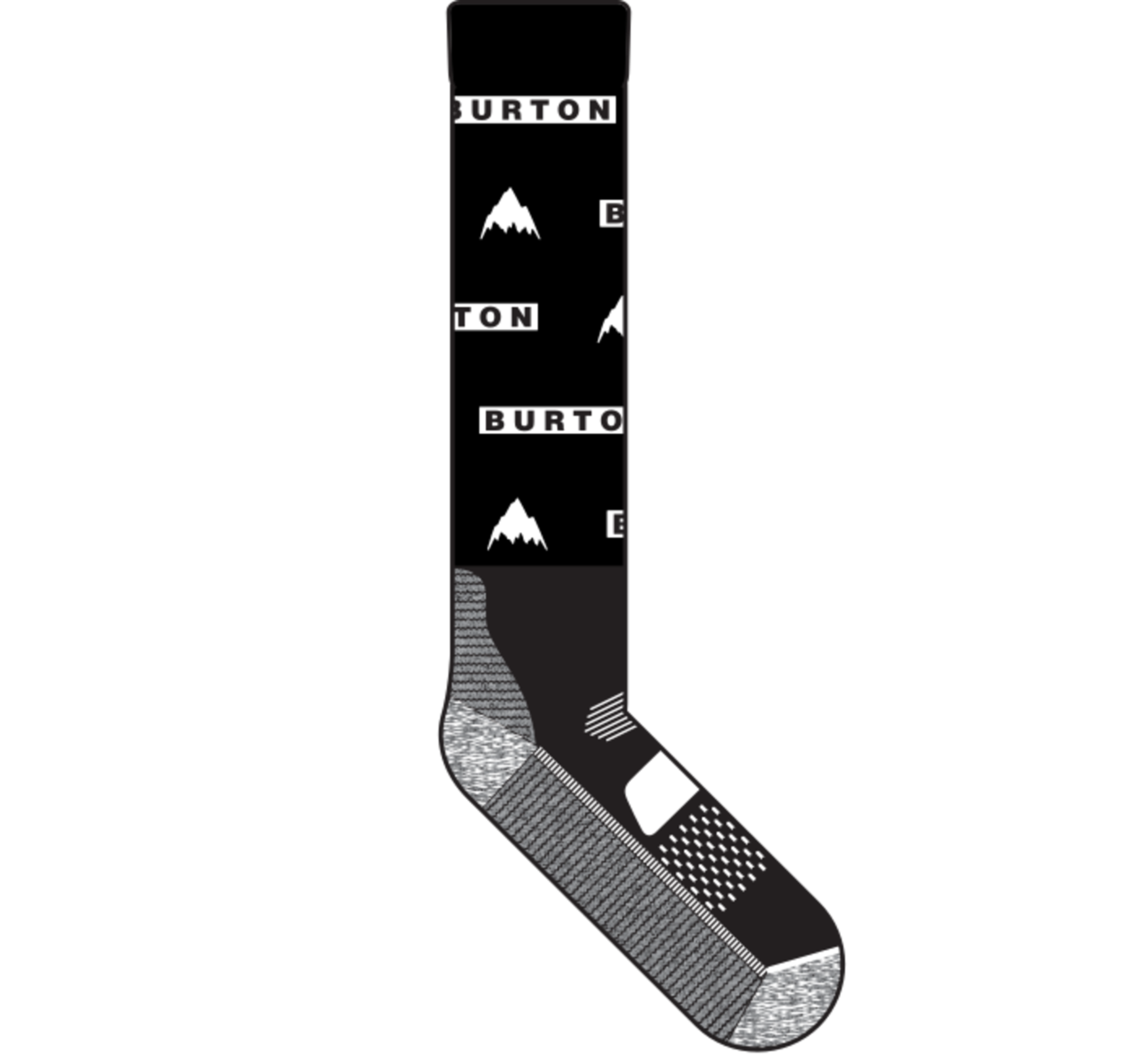 Men's Performance Midweight Socks