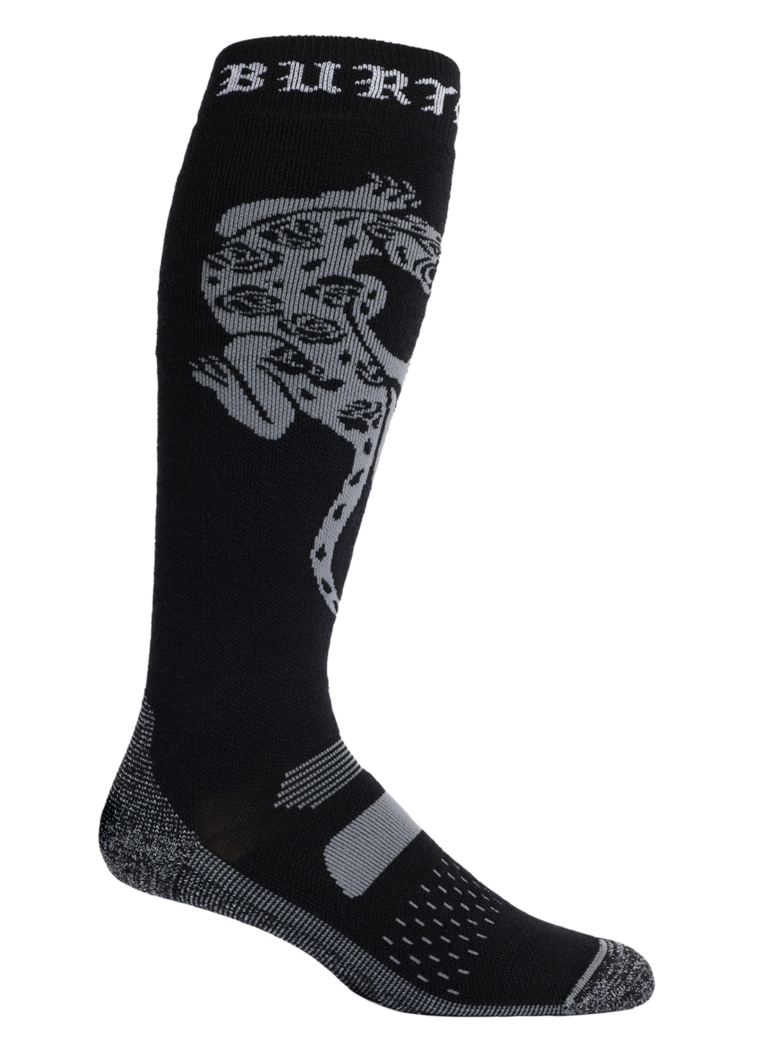 Men's Performance Midweight Socks